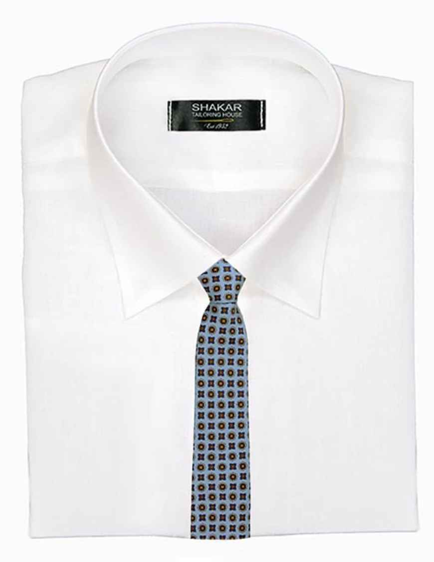 Tie - Silk